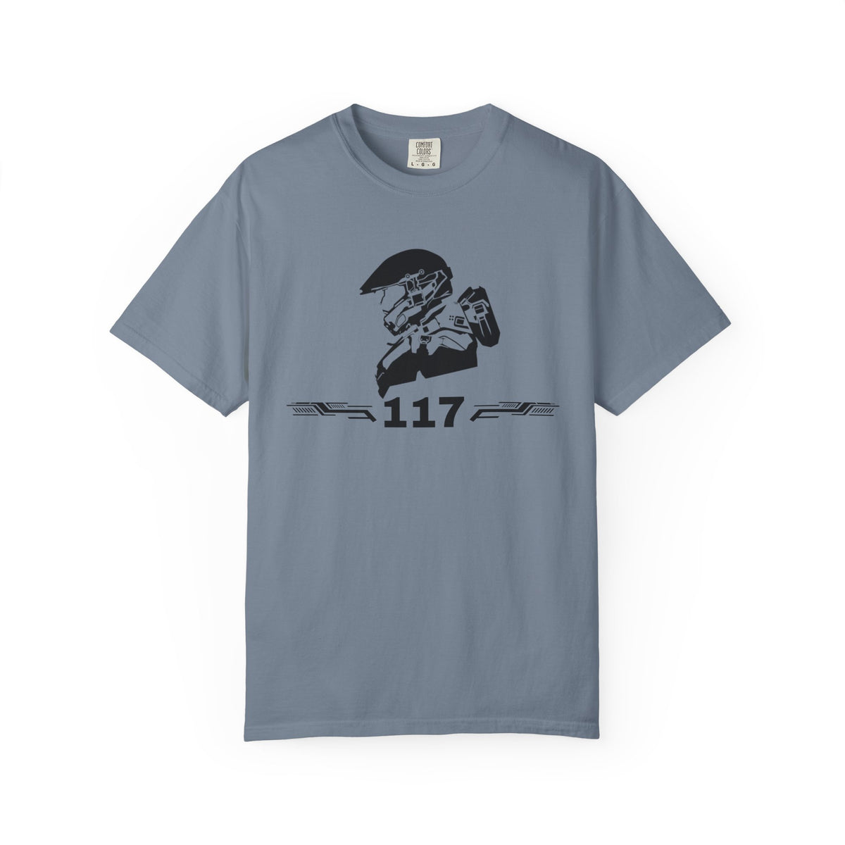 117 Tee