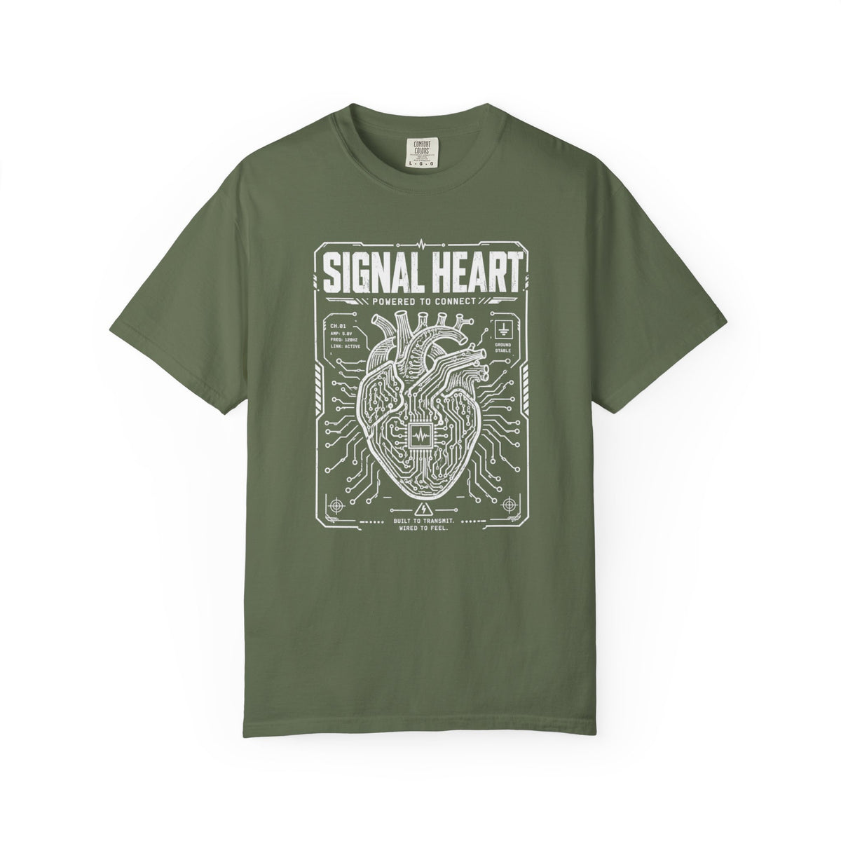 Signal Heart