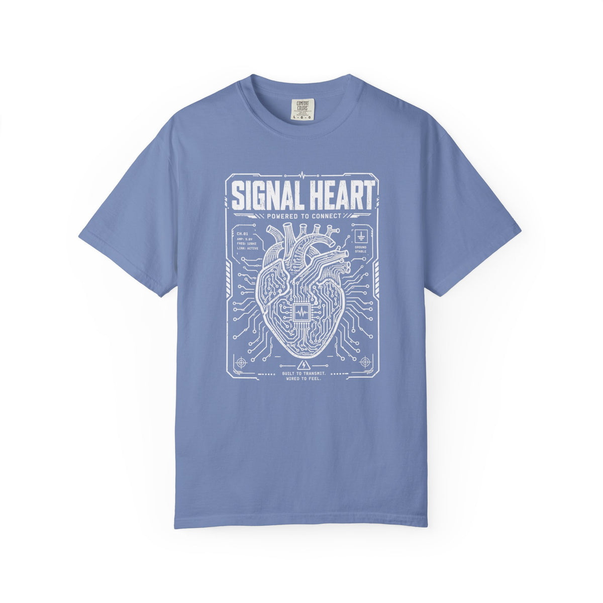 Signal Heart