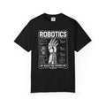 Robotic Hand Shirt