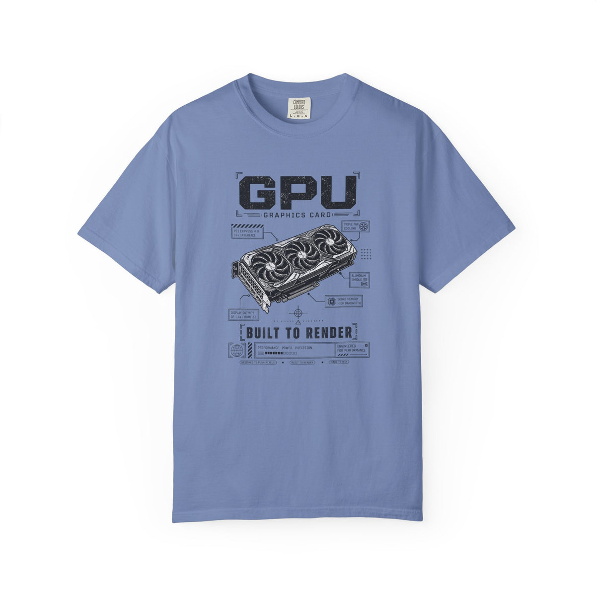 GPU Graphics Card