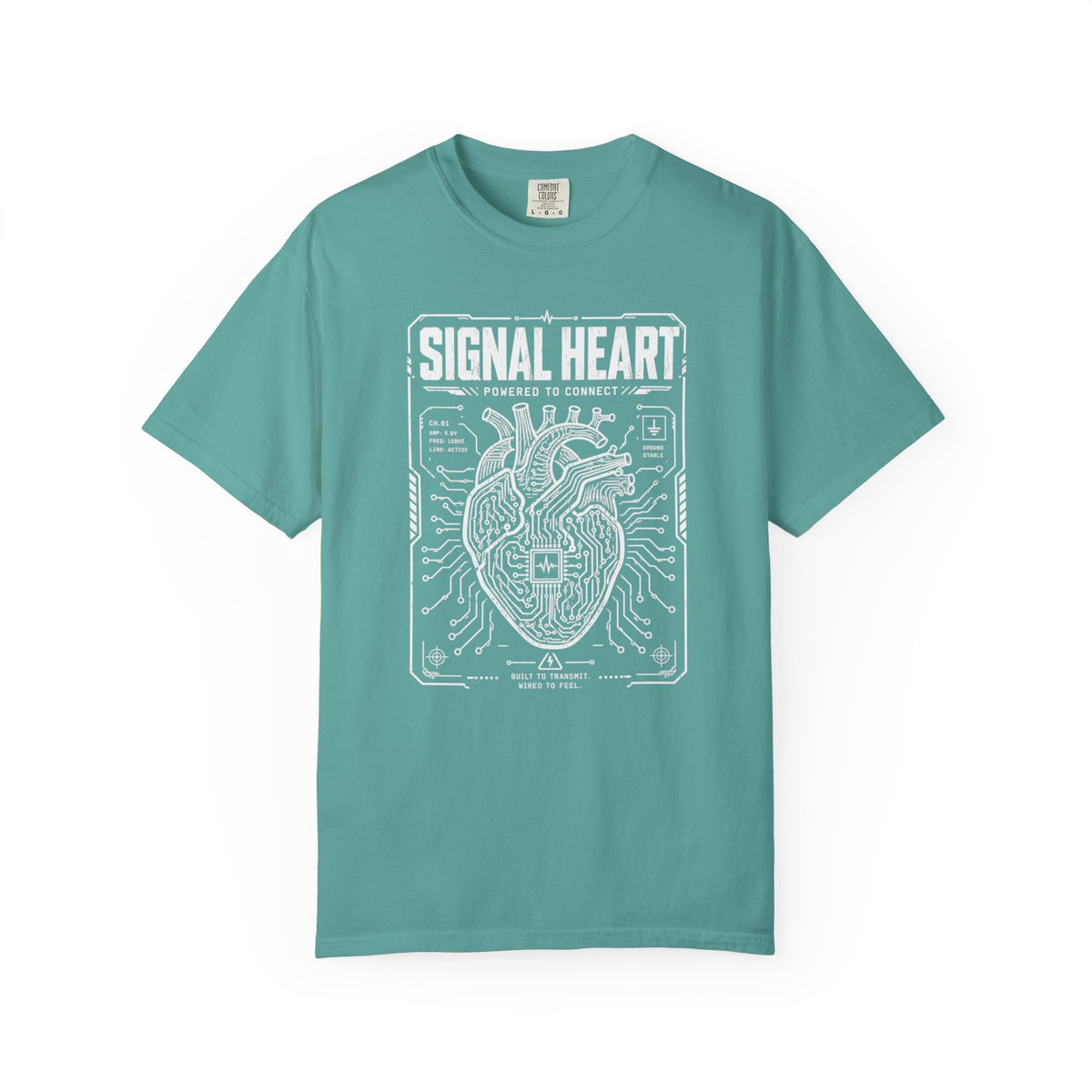 Signal Heart