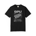 GPU Graphics Card