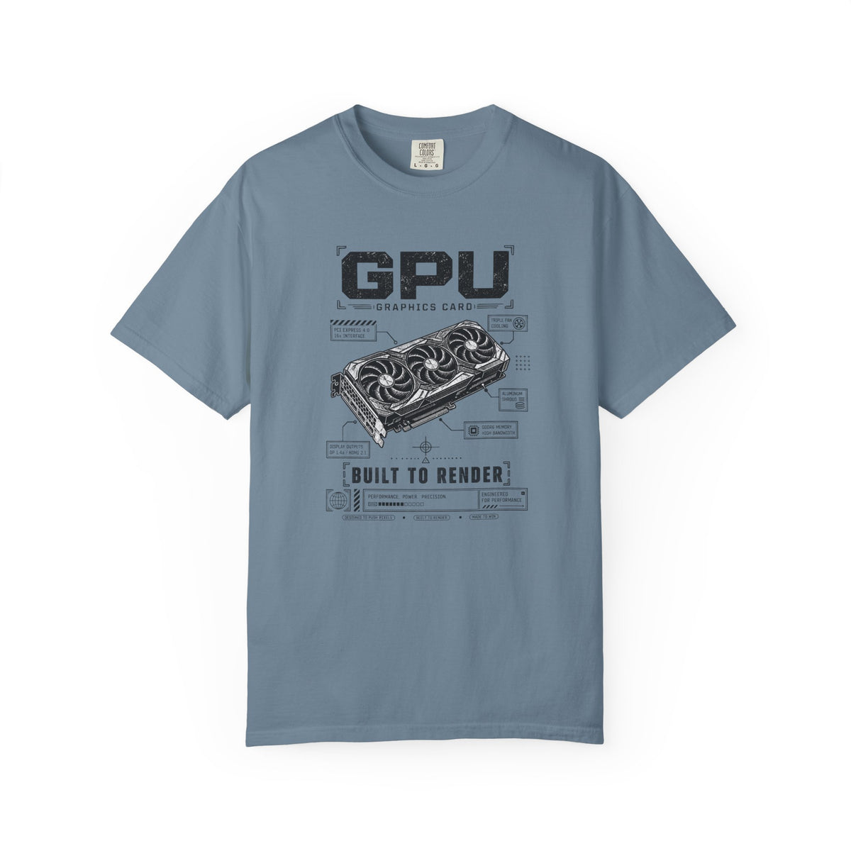GPU Graphics Card