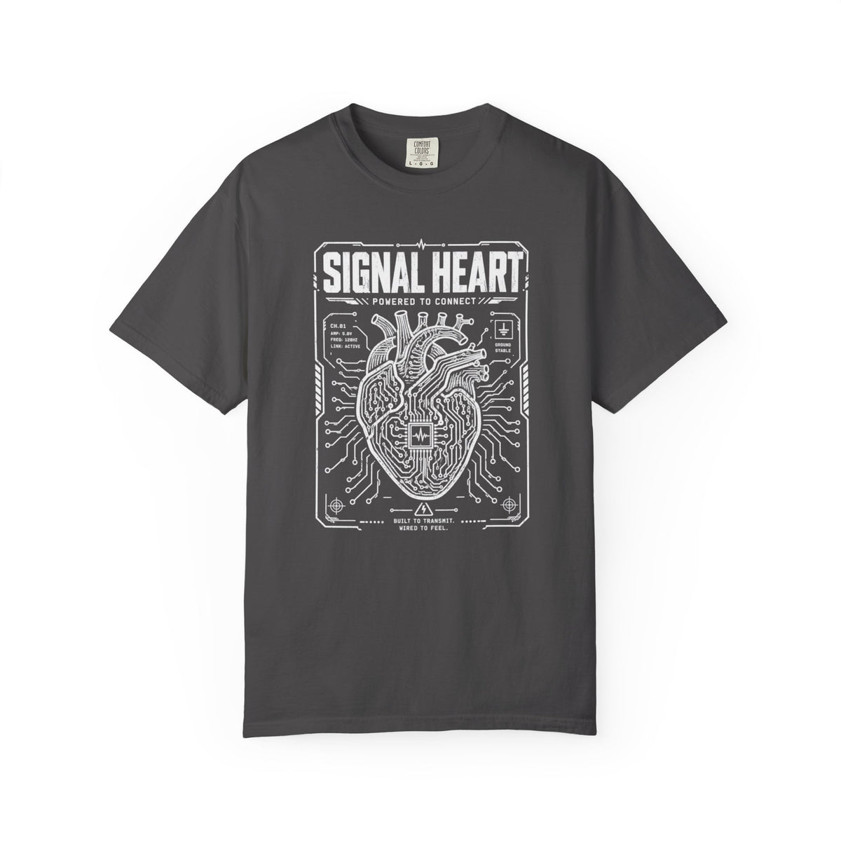 Signal Heart