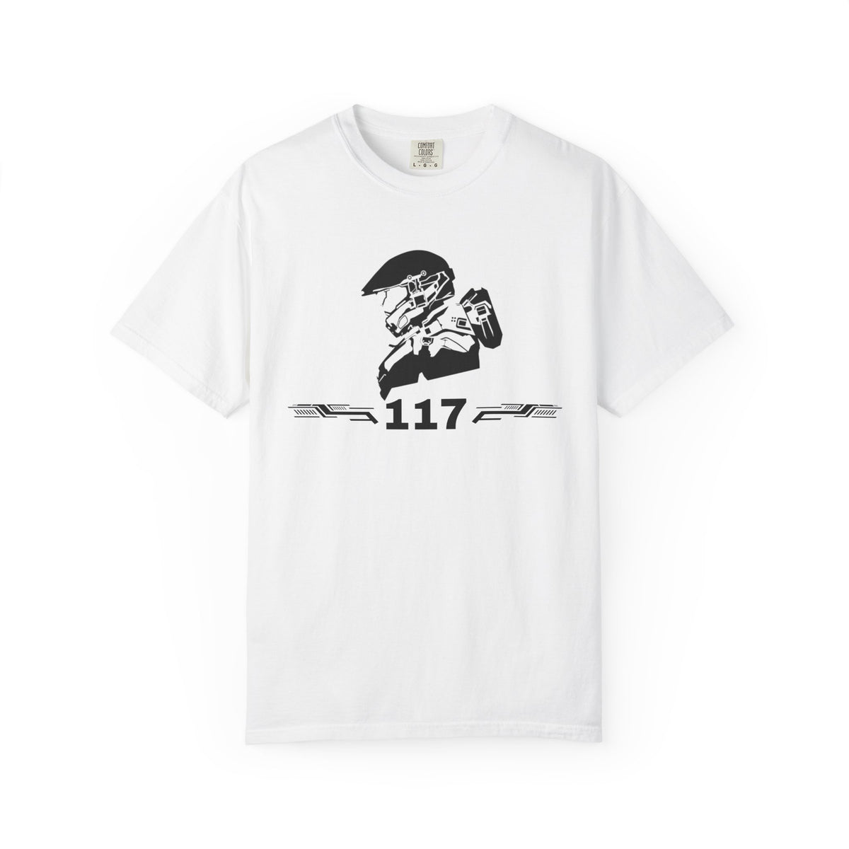 117 Tee