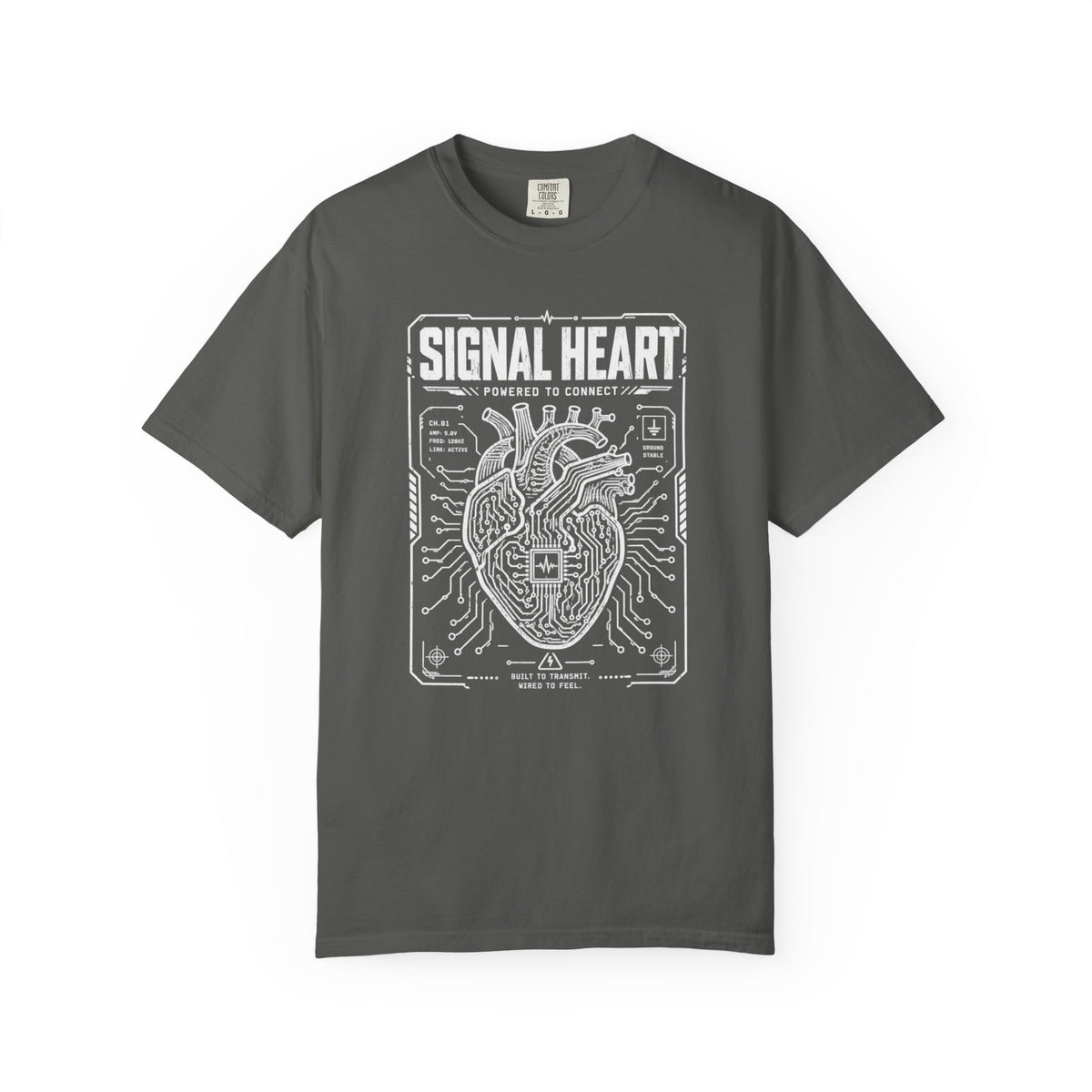 Signal Heart