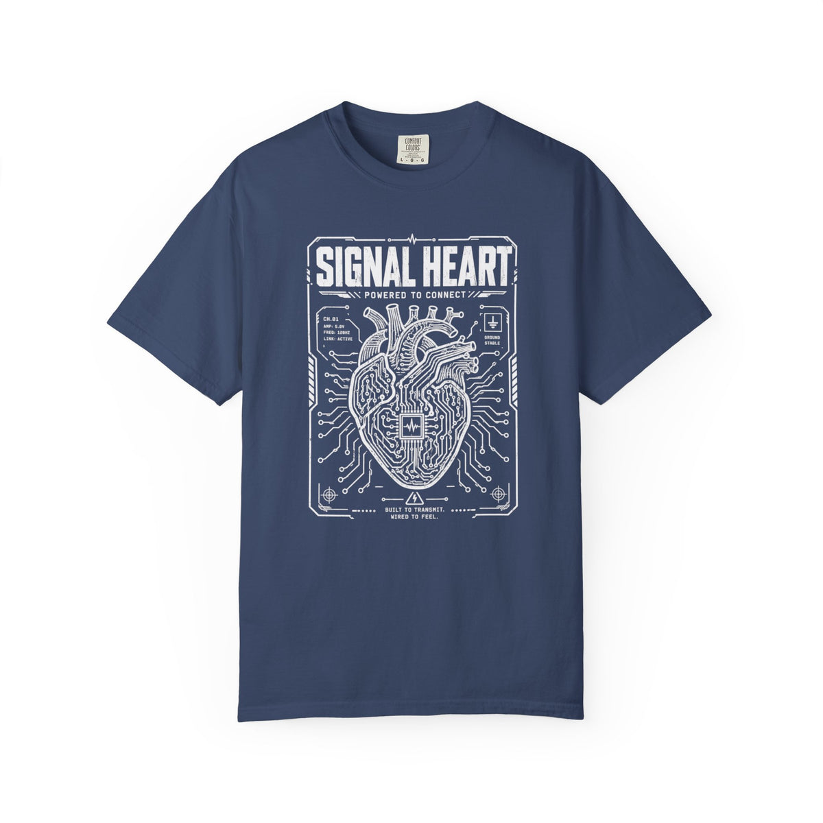 Signal Heart