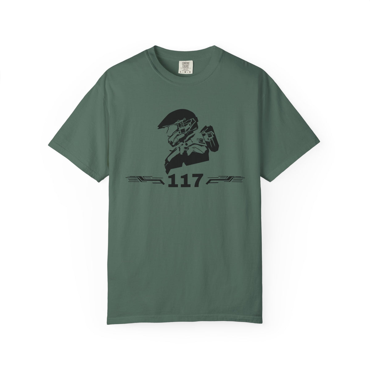 117 Tee