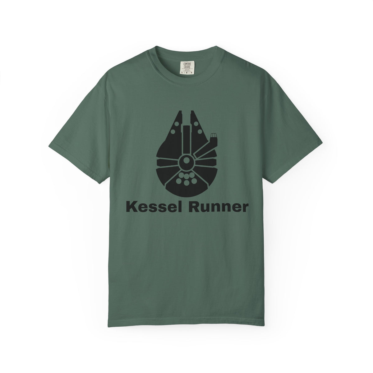Kessel Runner