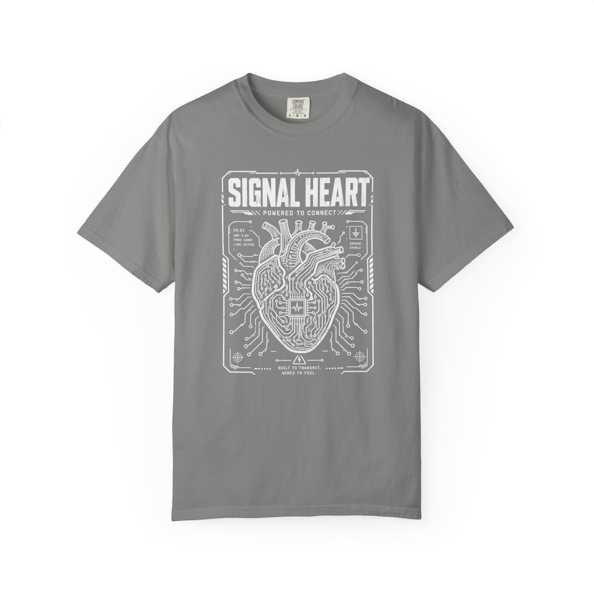 Signal Heart