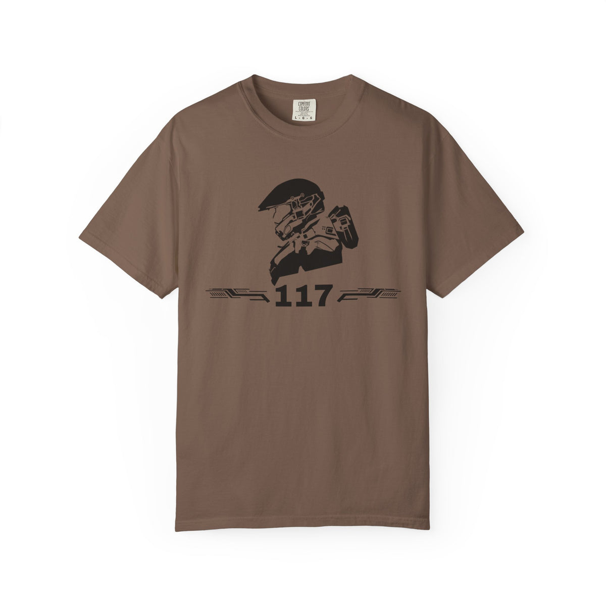 117 Tee