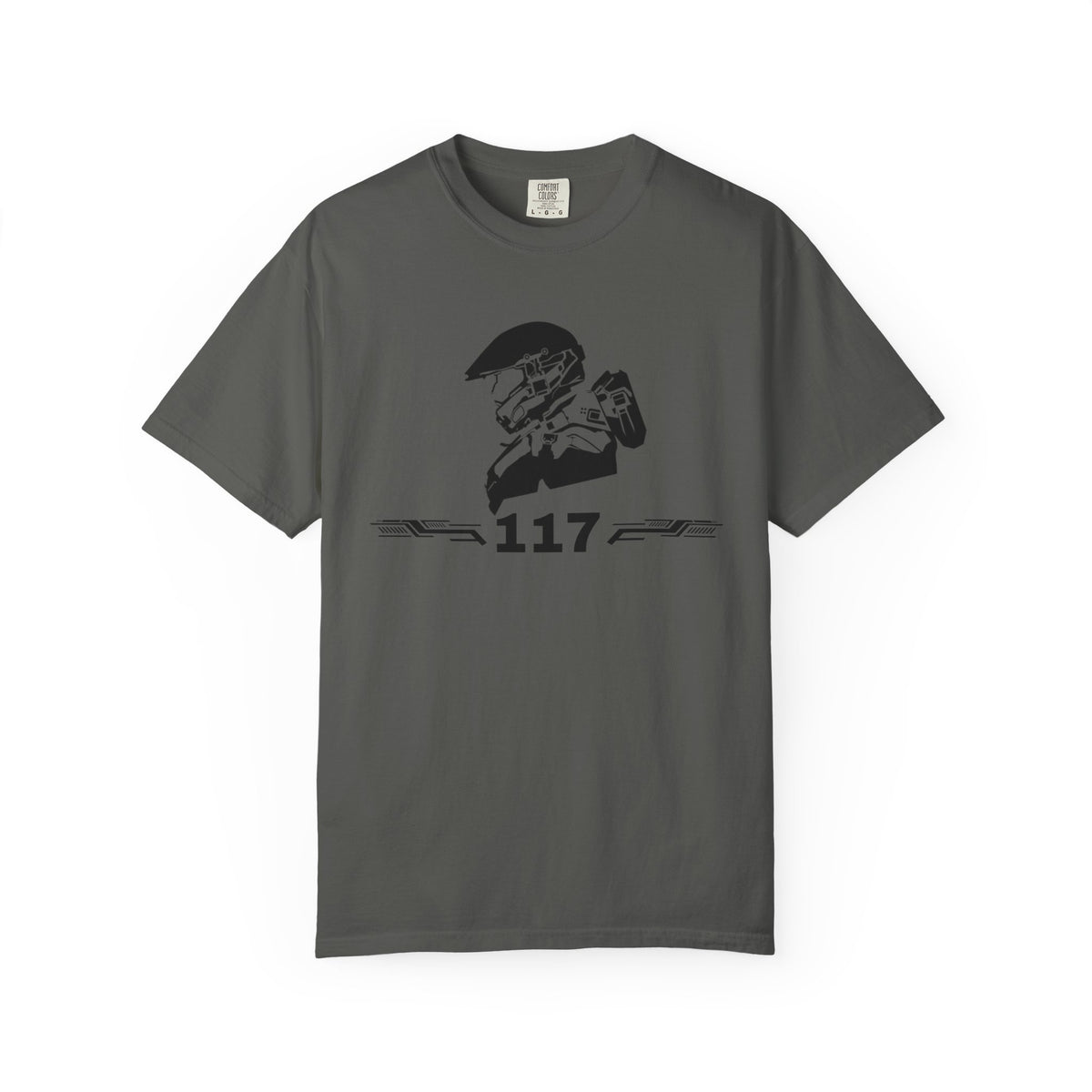 117 Tee