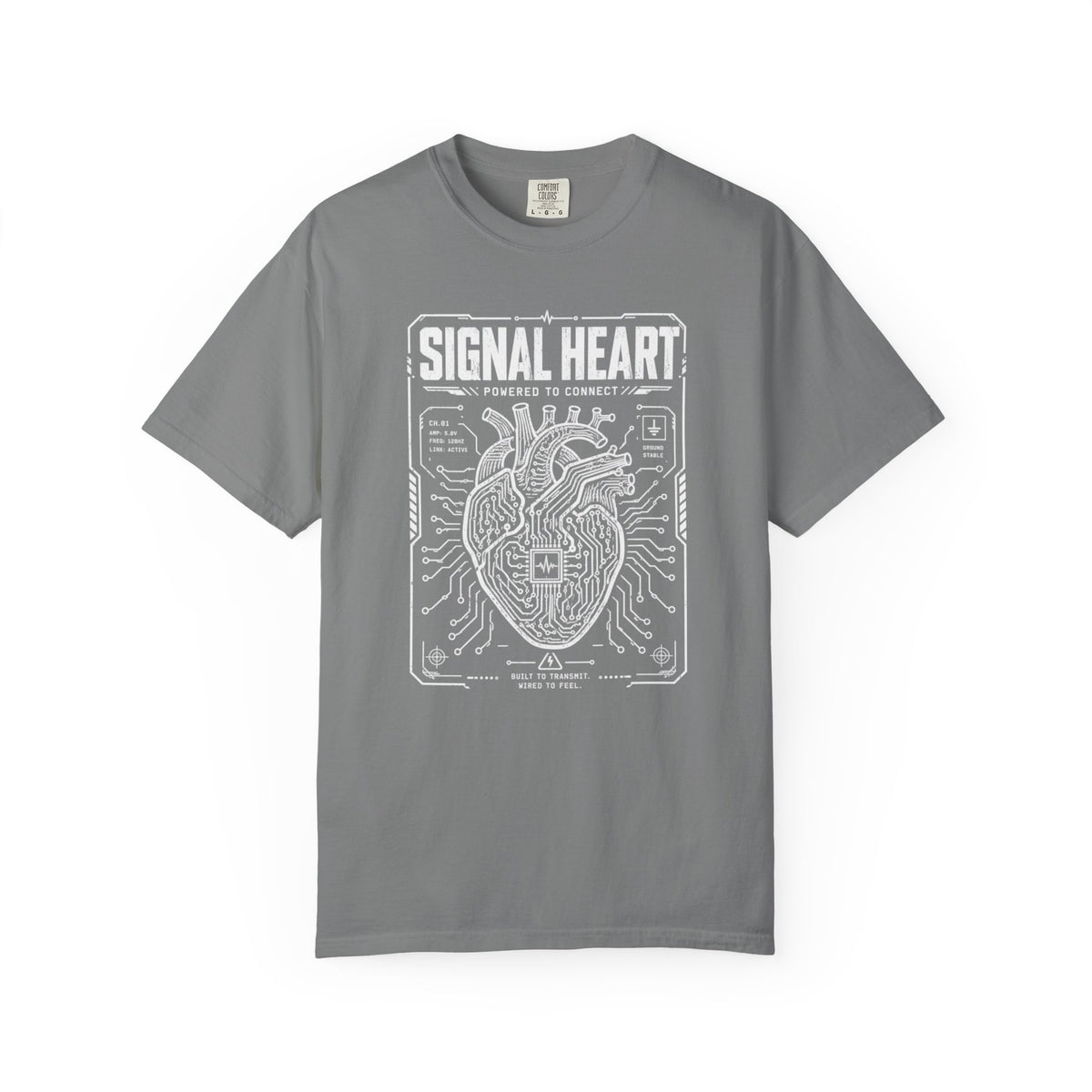 Signal Heart
