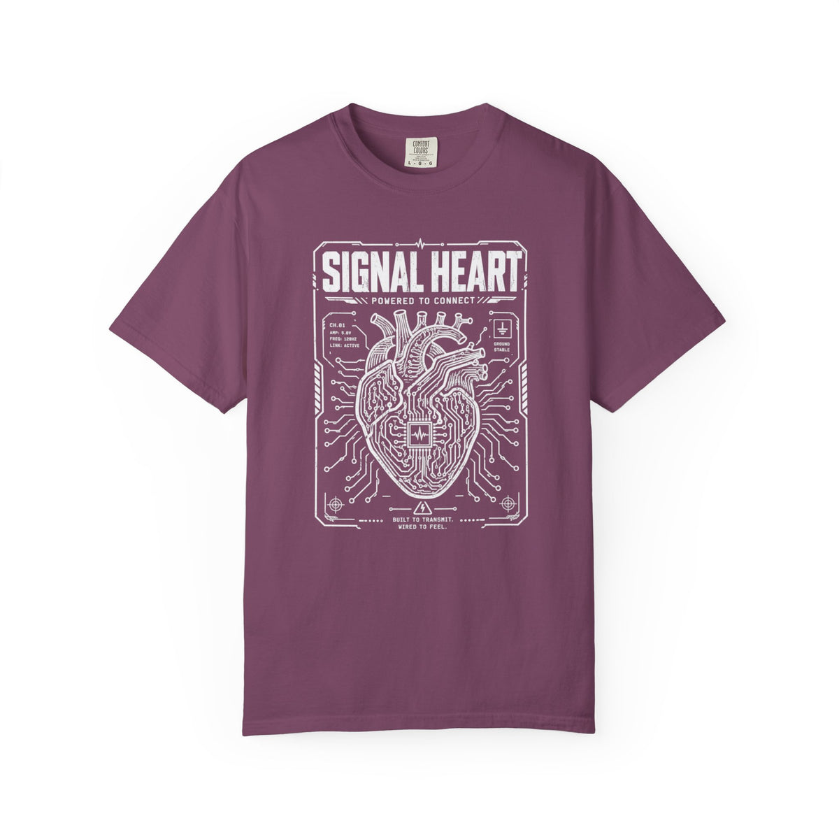 Signal Heart