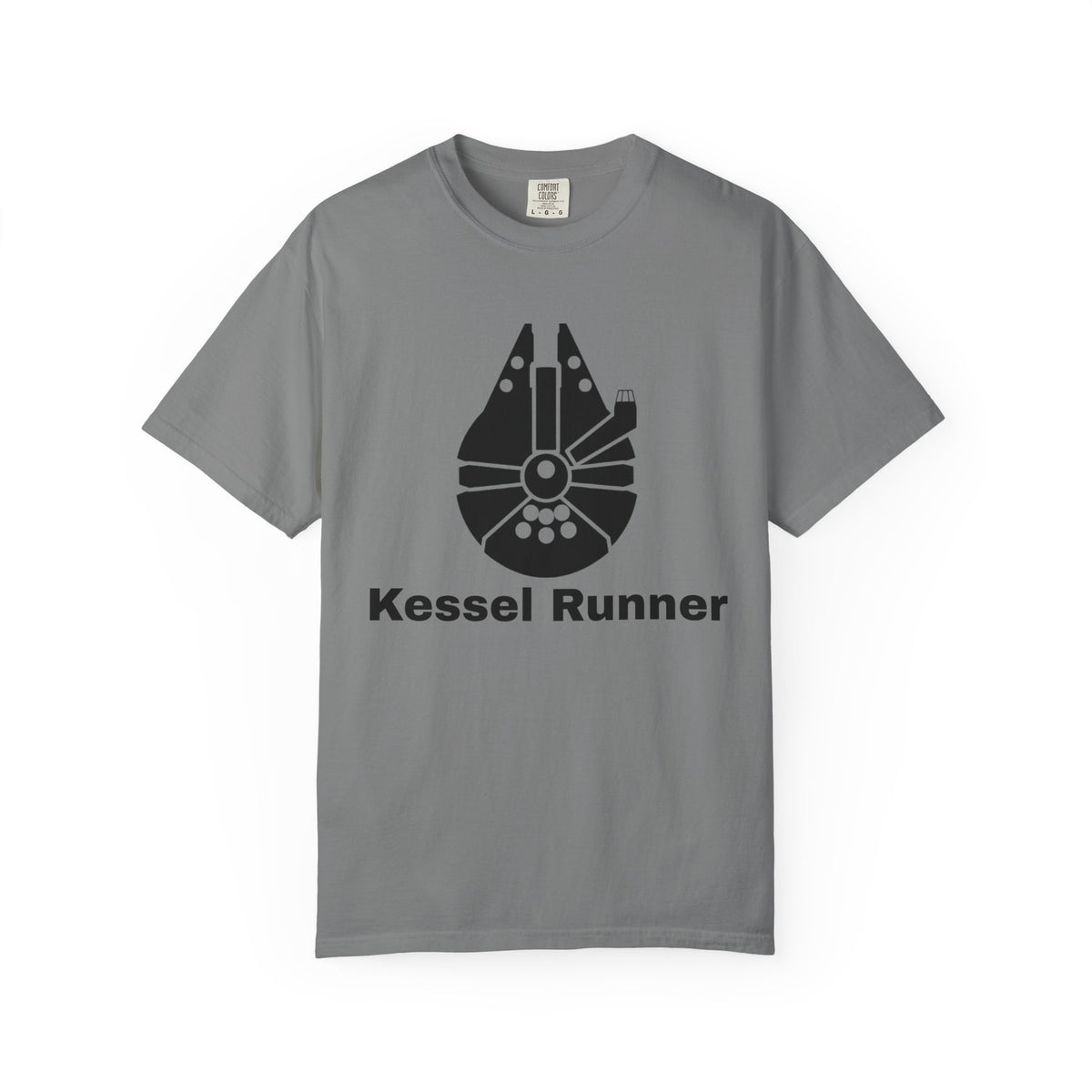 Kessel Runner