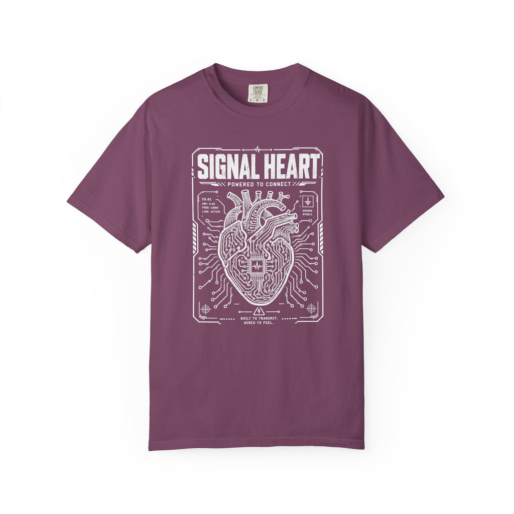 Signal Heart