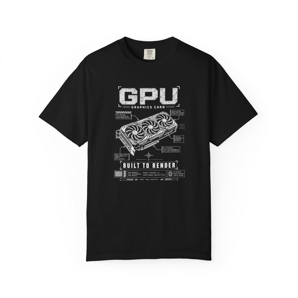 GPU Graphics Card