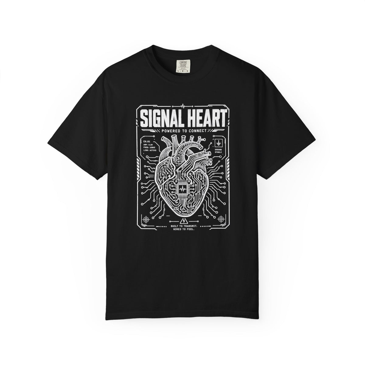 Signal Heart