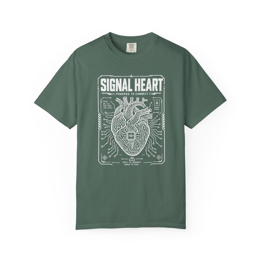 Signal Heart
