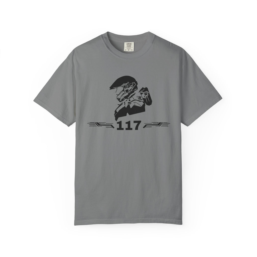 117 Tee