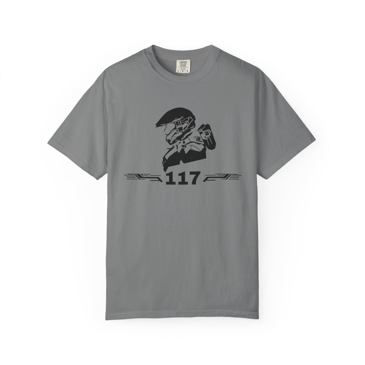 117 Tee