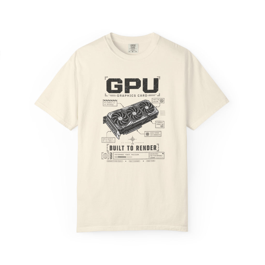 GPU Graphics Card