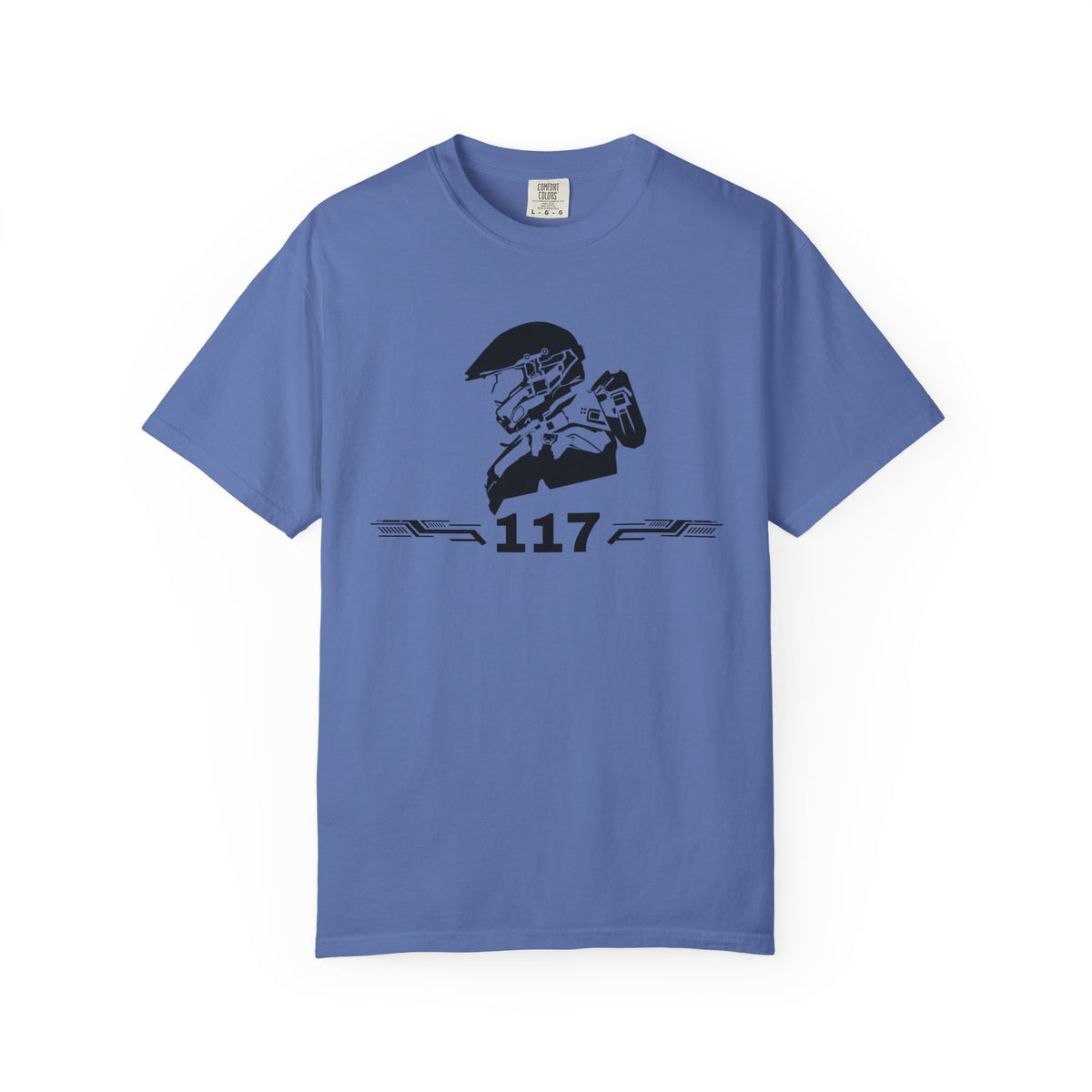 117 Tee