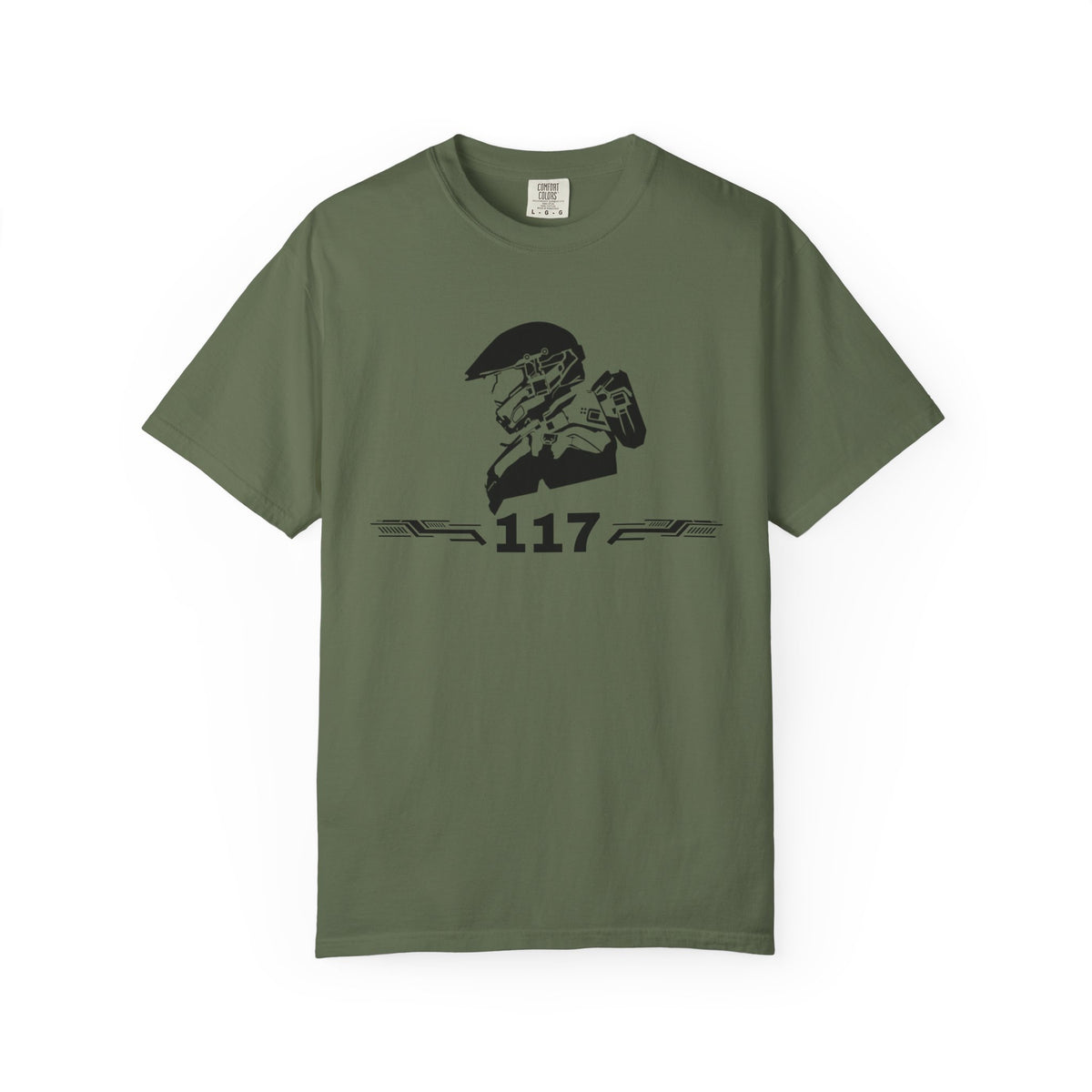 117 Tee