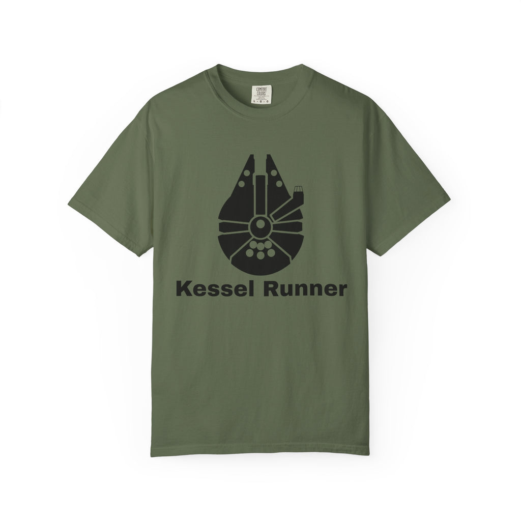 Kessel Runner