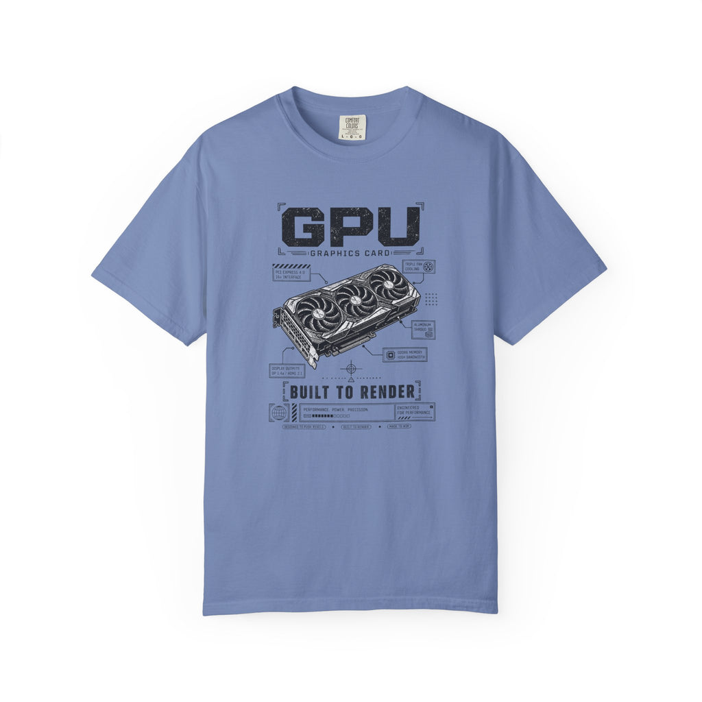 GPU Graphics Card